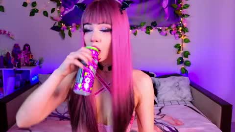 Night angel online show from 05.16.26