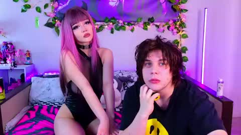 Night angel online show from 05.23.26