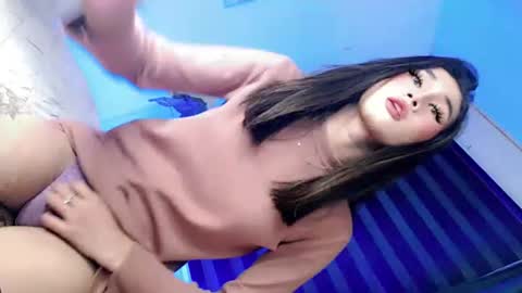night_crystal1111 online show from 07.13.26
