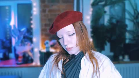 Lilitht online show from 01.02.25