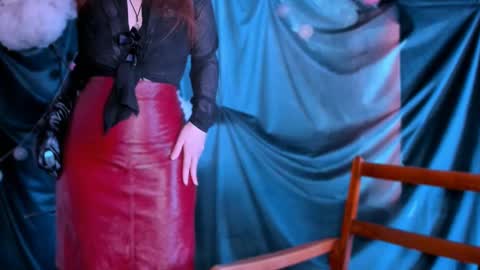 Lilitht online show from 01.20.25