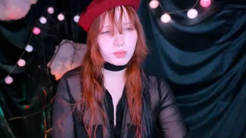 Lilitht online show from 01.29.25