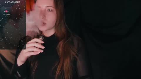 Snapshot of night_liliths chatting on 03.17.26 Lilitht online show from 03.17.26