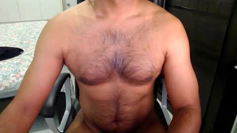 night_rider09711 online show from 12.02.24