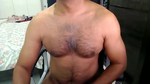 night_rider09711 online show from 12.10.24