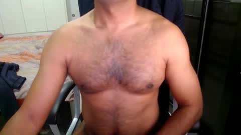 night_rider09711 online show from 12.28.24