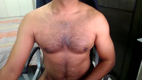 night_rider09711 online show from 01.06.25