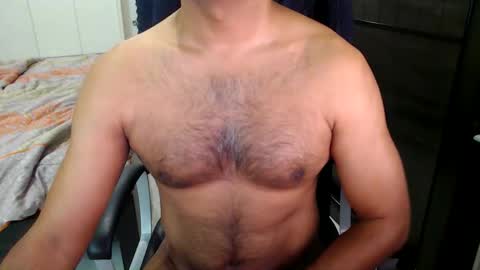 night_rider09711 online show from 01.09.25