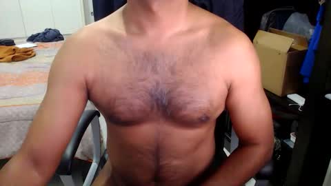 night_rider09711 online show from 01.16.25