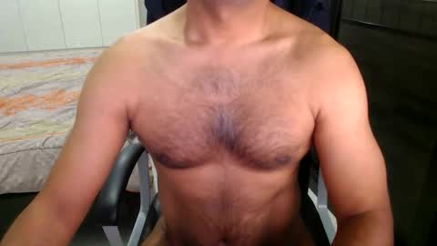 night_rider09711 online show from 02.09.25