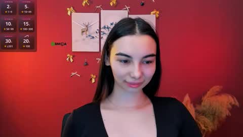 night_sienna online show from 01.12.26