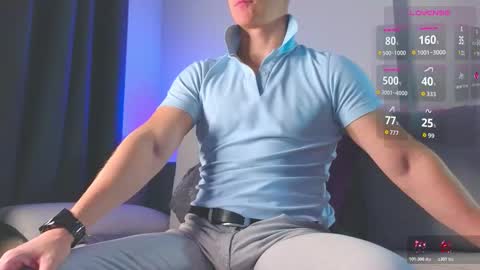 Jameson online show from 11.28.25