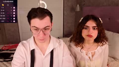 Snapshot of nightfloat chatting on 03.07.25 Daisy nd Tyler 3 online show from 03.07.25