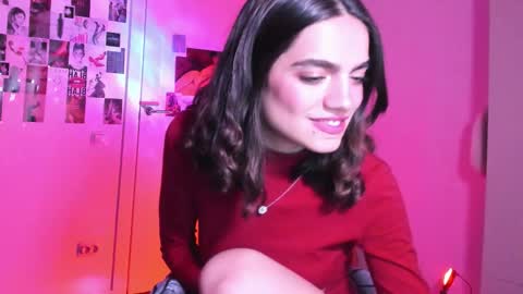 Daisy online show from 10.14.25