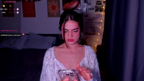 Daisy online show from 05.09.26