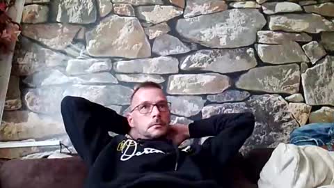 MikeVanDyck online show from 10.01.25