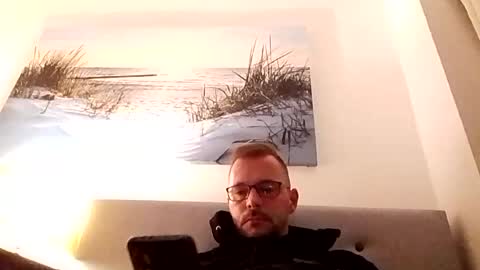 MikeVanDyck online show from 07.21.26