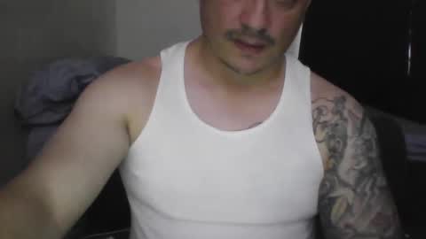 Snapshot of nightmare__ chatting on 12.19.24 nightmare__ online show from 12.19.24