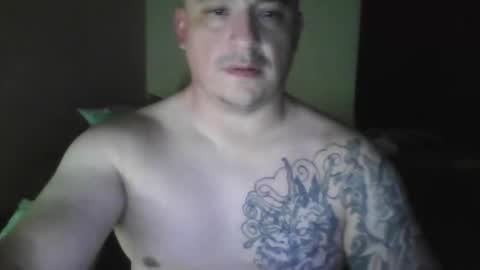 Snapshot of nightmare__ chatting on 12.17.25 nightmare__ online show from 12.17.25