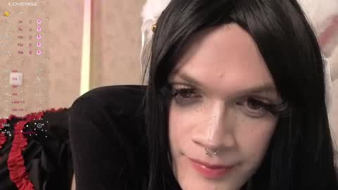 Snapshot of nightrapunzel chatting on 04.15.26 Night Rapunzel online show from 04.15.26