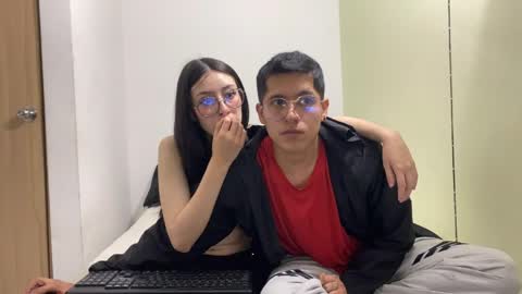 Night Scorpion online show from 04.12.26