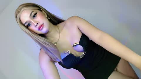 Snapshot of nightwalker28 chatting on 01.23.25 Katie online show from 01.23.25