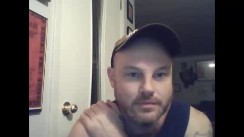 nihilistcreep online show from 01.13.25