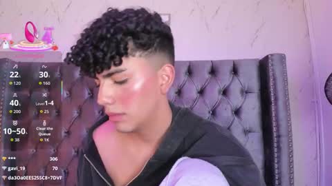 niick_twink online show from 09.30.25