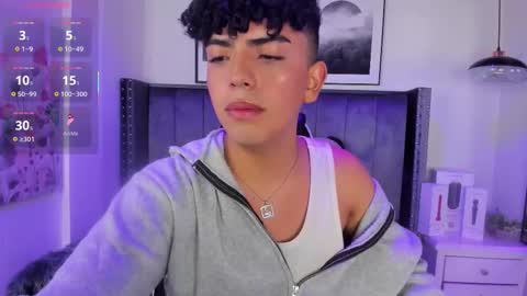 Snapshot of niick_twink chatting on 11.24.25 niick_twink online show from 11.24.25