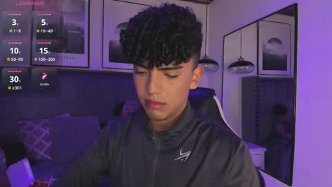 Snapshot of niick_twink chatting on 11.27.25 niick_twink online show from 11.27.25