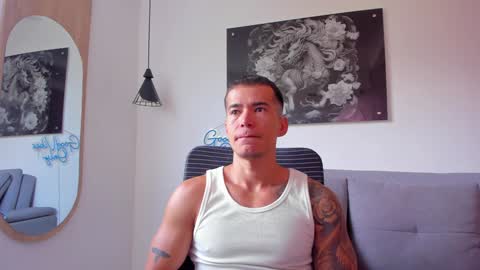 Niick online show from 12.08.24