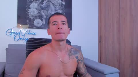 Niick online show from 12.14.24