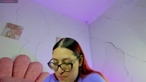 Anni online show from 02.26.26