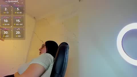 Anni online show from 07.04.26