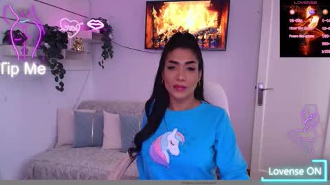 Nicolle Bustamante online show from 02.09.26