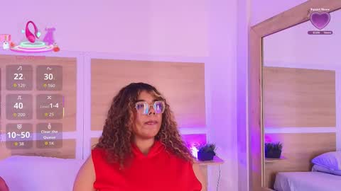 Snapshot of niickypurple chatting on 12.01.25 Call me Nicky online show from 12.01.25