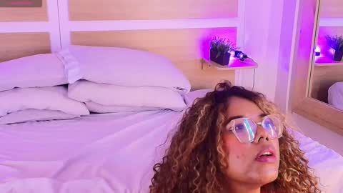 Snapshot of niickypurple chatting on 12.02.25 Call me Nicky online show from 12.02.25