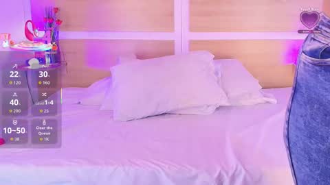 Snapshot of niickypurple chatting on 12.05.25 Call me Nicky online show from 12.05.25