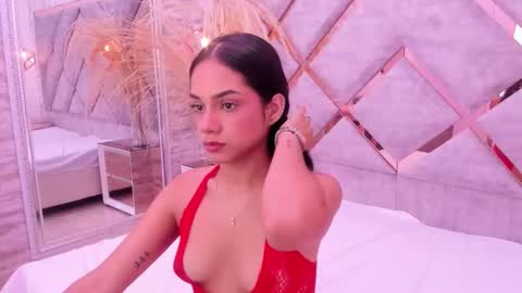 Nicole online show from 02.06.26