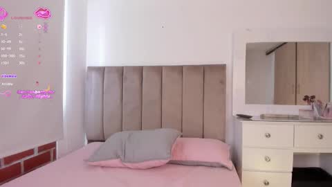 Snapshot of niicoleta2 chatting on 01.31.26 Niicoleta online show from 01.31.26