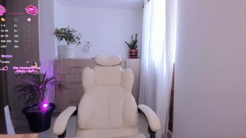 Snapshot of niicoleta2 chatting on 03.02.26 Niicoleta online show from 03.02.26