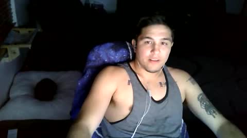 Snapshot of niightvlf chatting on 12.02.25 niightvlf online show from 12.02.25