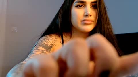 Niinarosee online show from 03.06.26