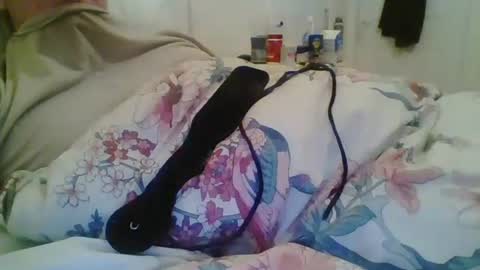 Nijinsky11 online show from 11.21.25