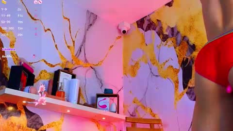 Nijinsky online show from 10.19.25