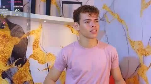 Nijinsky online show from 02.05.26