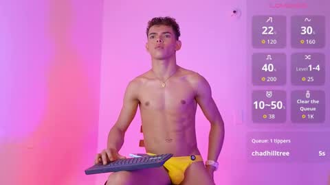 Snapshot of nijinsky_latinboy chatting on 03.06.26 Nijinsky online show from 03.06.26