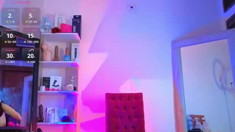 Snapshot of nijinsky_latinboy chatting on 05.02.26 Nijinsky online show from 05.02.26