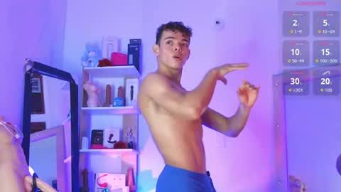 Snapshot of nijinsky_latinboy chatting on 05.10.26 Nijinsky online show from 05.10.26