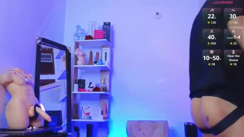 Snapshot of nijinsky_latinboy chatting on 05.12.26 Nijinsky online show from 05.12.26